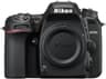 Nikon D7500 Body Only - SLR Camera - Black