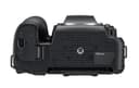 Nikon D7500 Body Only - SLR Camera - Black thumbnail 5