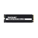 Patriot Memory P400 Lite 500 GB M.2 PCI Express 4.0 NVMe thumbnail 1