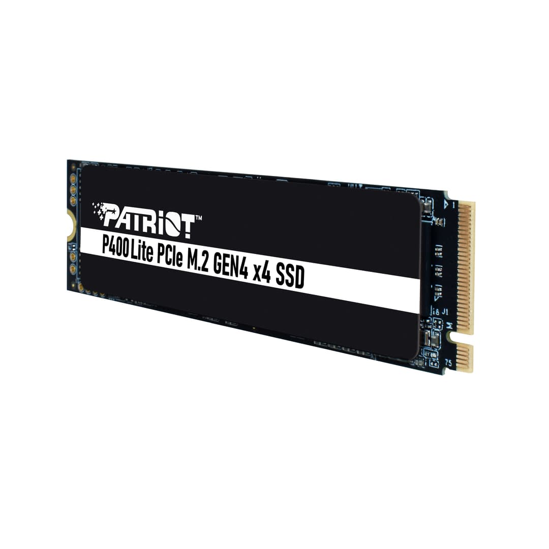 Patriot Memory P400 Lite 500 GB M.2 PCI Express 4.0 NVMe - Image 3