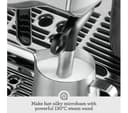Sage BES980 The Oracle Coffee Machine Brushed Stainless Steel thumbnail 3