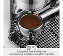 Sage BES980 The Oracle Coffee Machine Brushed Stainless Steel thumbnail 6