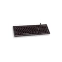CHERRY G84-5200 XS Compact Keyboard with Numpad - Black thumbnail 3