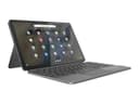 Lenovo IdeaPad Duet 3 Chromebook Snapdragon 7c 8GB 128GB Storm Grey thumbnail 3