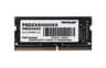 Patriot Memory Signature Line PSD416G32002S memory module 16 GB 1 x 16 GB DDR4 260-pin SO-DIMM