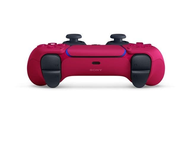 PlayStation DualSense Controller Cosmic Red - Image 4
