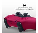 PlayStation DualSense Controller Cosmic Red thumbnail 6