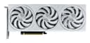 Palit GeForce RTX 5070 White OC NVIDIA 12 GB GDDR7 thumbnail 1
