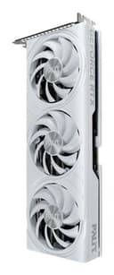 Palit GeForce RTX 5070 White OC NVIDIA 12 GB GDDR7 thumbnail 2