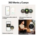 OnePlus Watch Lite OPWWE262 Smartwatch - Metallic Silver thumbnail 5