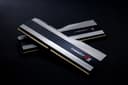 32GB G.Skill DDR5 Trident Z5 RGB 5600MHz CL40 1.20V Dual Channel Kit 2x 16GB Silver thumbnail 4
