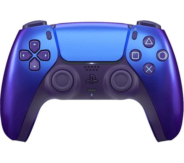 PlayStation DualSense Controller Chroma Indigo