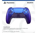 PlayStation DualSense Controller Chroma Indigo thumbnail 2