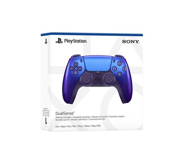 PlayStation DualSense Controller Chroma Indigo - Image 4