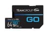Team Group TGUSDX64GU303 memory card 64 GB MicroSDXC UHS-I Class 10