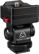 Atomos AtomX Camera Monitor Mount - Black thumbnail 1