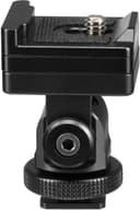Atomos AtomX Camera Monitor Mount - Black thumbnail 3