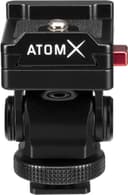 Atomos AtomX Camera Monitor Mount - Black thumbnail 4