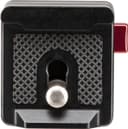 Atomos AtomX Camera Monitor Mount - Black thumbnail 6