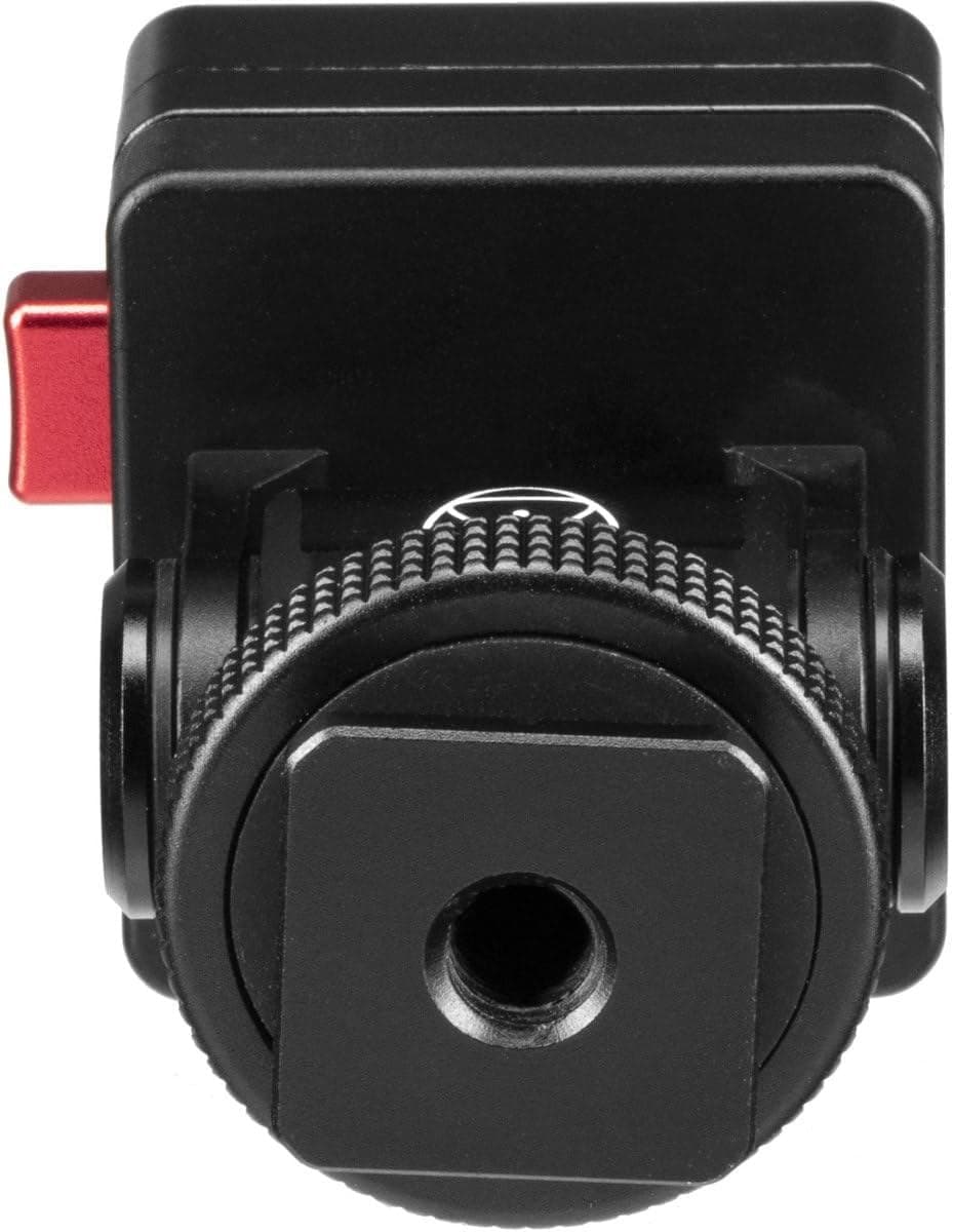 Atomos AtomX Camera Monitor Mount - Black - Image 7