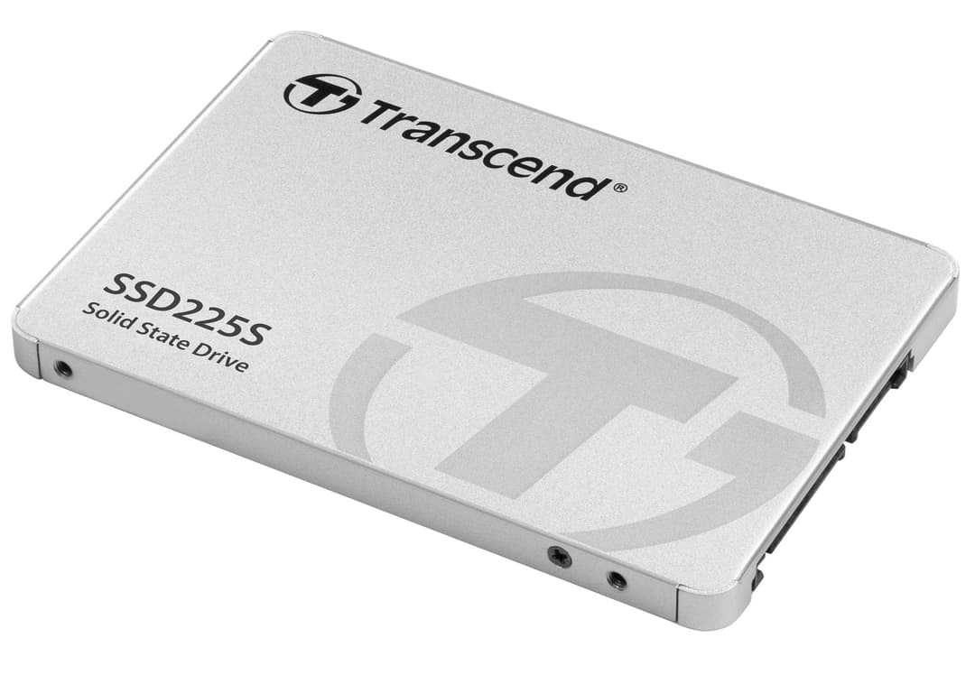500GB Transcend SSD225S SATA 6Gb/s 2.5-inch SSD Solid State Disk - Image 2