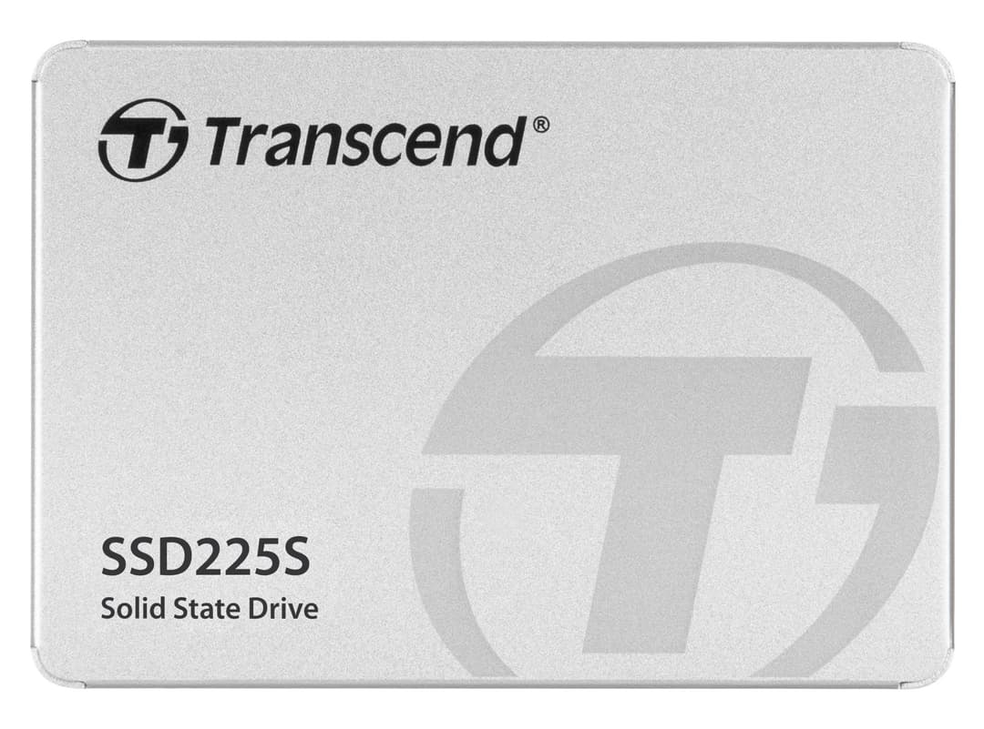500GB Transcend SSD225S SATA 6Gb/s 2.5-inch SSD Solid State Disk - Image 3