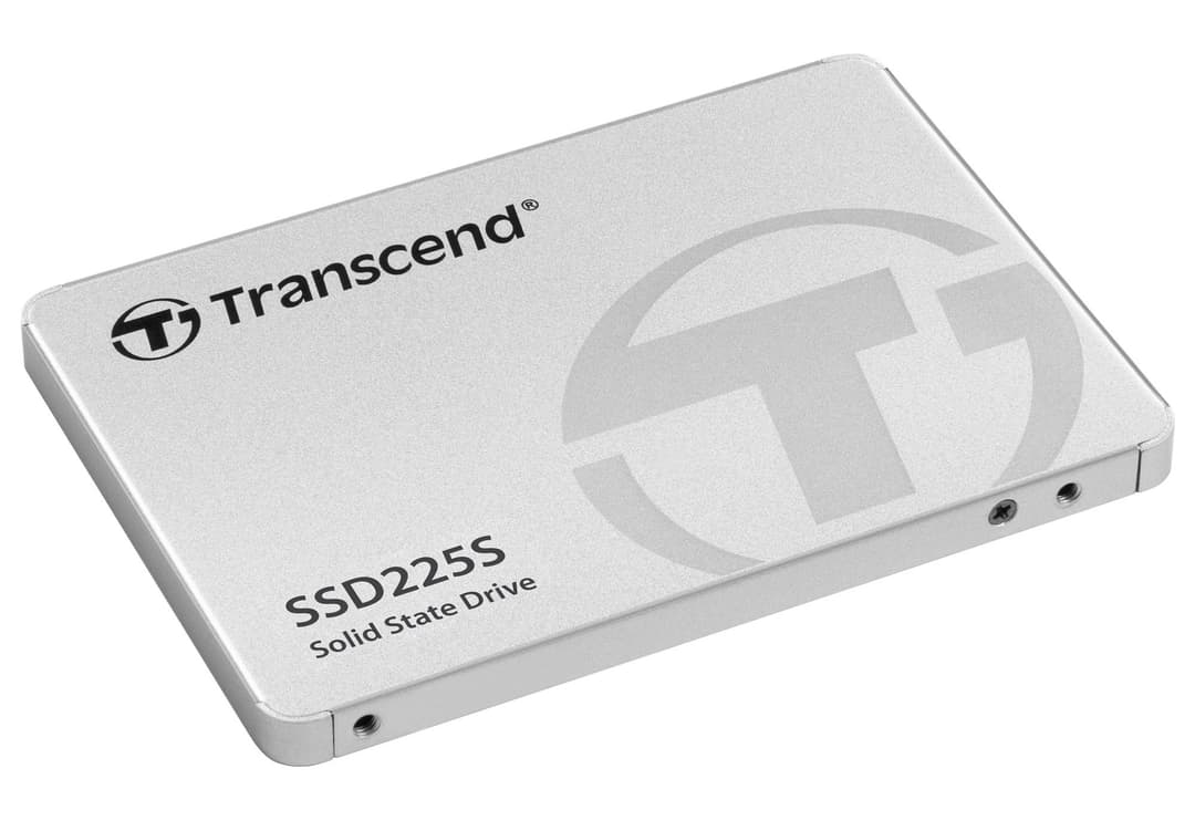 500GB Transcend SSD225S SATA 6Gb/s 2.5-inch SSD Solid State Disk - Image 5
