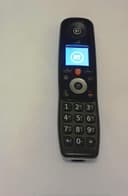 British Telecom Essential Digital Home Phone - Black thumbnail 3