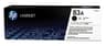 HP CF283A 83A Original LaserJet Toner Cartridge - Black (Refurbished – Excellent)