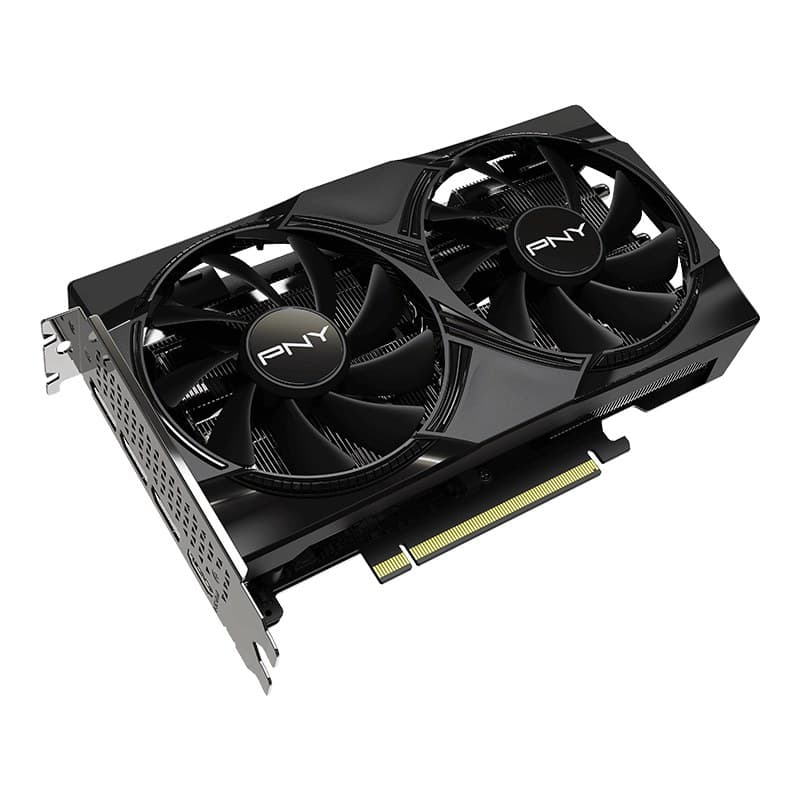PNY GeForce RTX 5060 8GB NVIDIA GDDR7 - Image 1