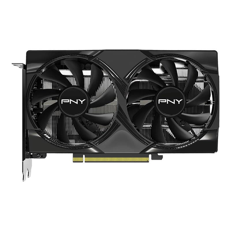PNY GeForce RTX 5060 8GB NVIDIA GDDR7 - Image 2