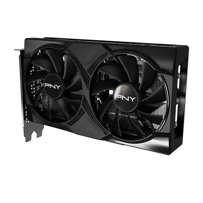 PNY GeForce RTX 5060 8GB NVIDIA GDDR7 - Image 4