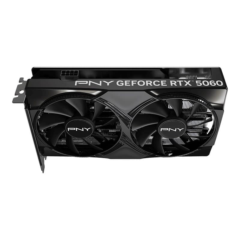 PNY GeForce RTX 5060 8GB NVIDIA GDDR7 - Image 5