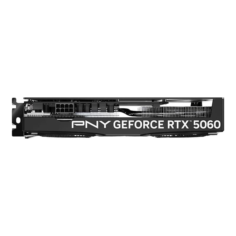 PNY GeForce RTX 5060 8GB NVIDIA GDDR7 - Image 6