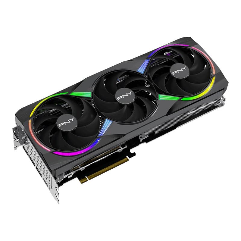 PNY VCG508016TFXXPB1-O graphics card NVIDIA GeForce RTX 5080 16 GB GDDR7 - Image 1