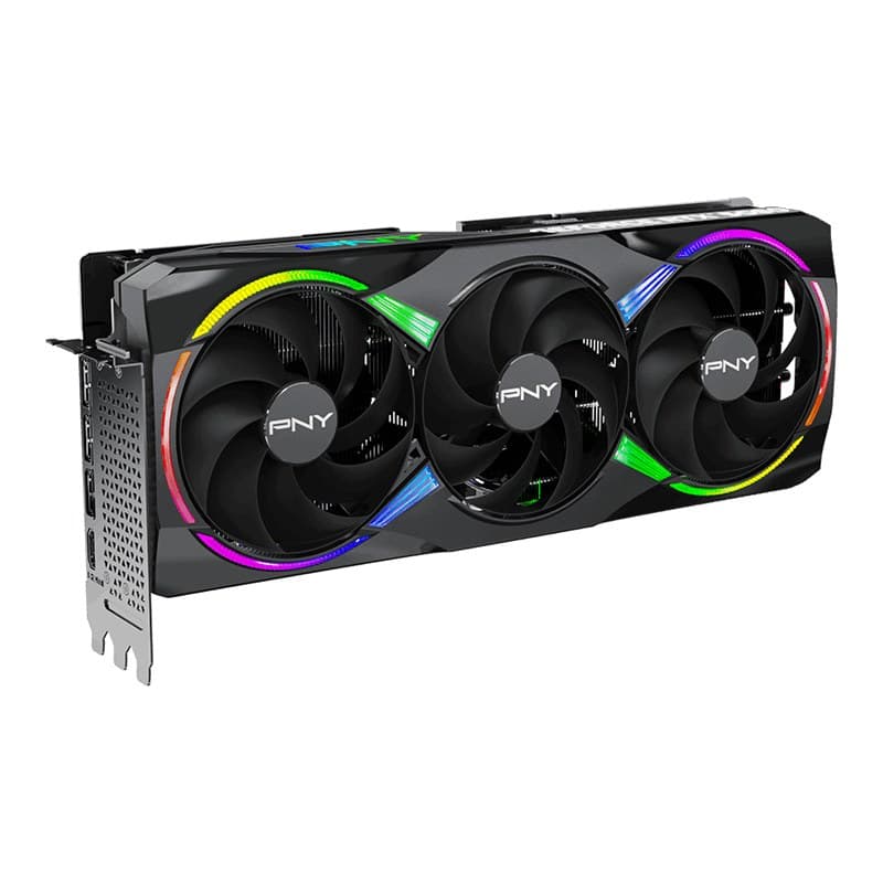 PNY VCG508016TFXXPB1-O graphics card NVIDIA GeForce RTX 5080 16 GB GDDR7 - Image 3