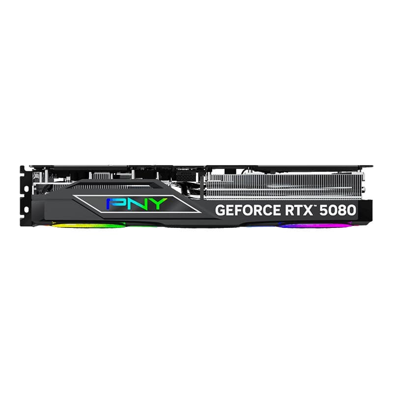 PNY VCG508016TFXXPB1-O graphics card NVIDIA GeForce RTX 5080 16 GB GDDR7 - Image 6