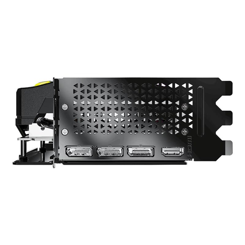 PNY VCG508016TFXXPB1-O graphics card NVIDIA GeForce RTX 5080 16 GB GDDR7 - Image 7