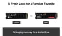 Western Digital Black SN8100 8 TB M.2 PCI Express 5.0 NVMe TLC 3D NAND thumbnail 3
