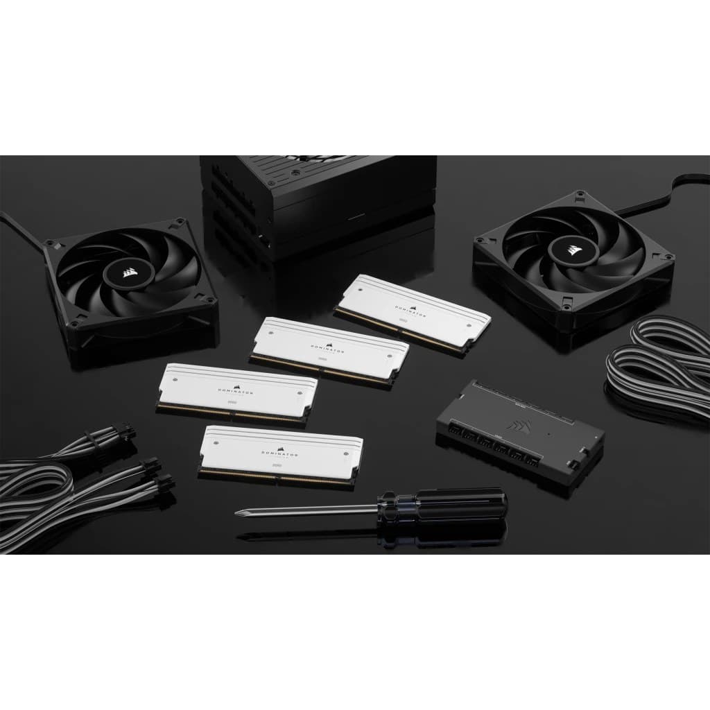 Corsair Dominator Titanium memory module 48 GB 2 x 24 GB DDR5 6000 MHz - Image 3