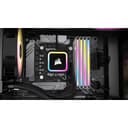 Corsair Dominator Titanium memory module 48 GB 2 x 24 GB DDR5 6000 MHz thumbnail 5