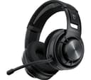 Turtle Beach Atlas Air Headphones Black thumbnail 1