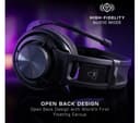 Turtle Beach Atlas Air Headphones Black thumbnail 3