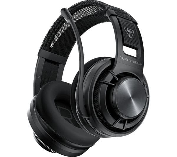 Turtle Beach Atlas Air Headphones Black - Image 9