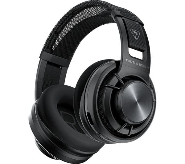 Turtle Beach Atlas Air Headphones Black - Image 10