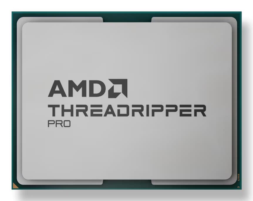 AMD Ryzen Threadripper PRO 9955WX processor 4.5 GHz 64 MB L3 Box - Image 2