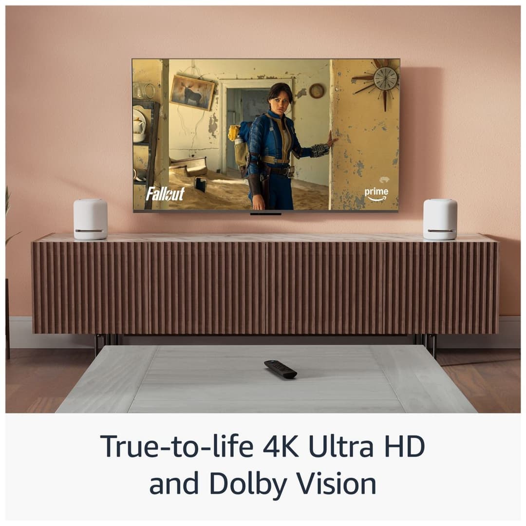 Amazon Fire TV Stick 4K - Image 4