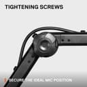 SteelSeries Alias 60474 Mic Boom Arm thumbnail 7