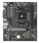 Sapphire A520M-E AMD A520 Socket AM4 micro ATX thumbnail 1