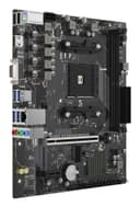 Sapphire A520M-E AMD A520 Socket AM4 micro ATX thumbnail 2